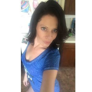 Meet your Posher, Jodie